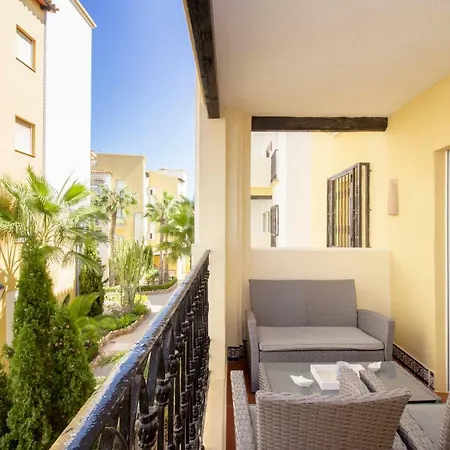 Casa De Feliz Aldea Del Mar 아파트 또레비에하