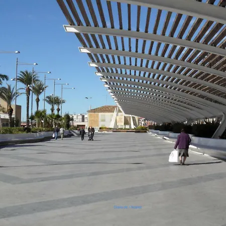 Casa De Feliz Aldea Del Mar * تورّيفيِخا