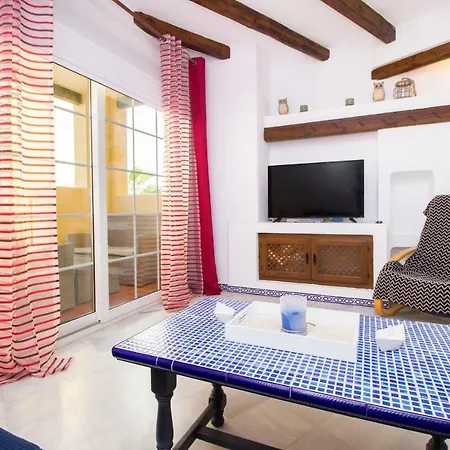 Casa De Feliz Aldea Del Mar شقة *