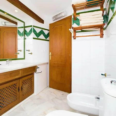 Casa De Feliz Aldea Del Mar شقة تورّيفيِخا