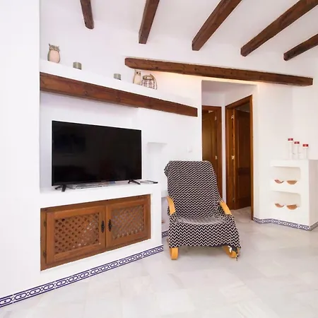 Casa De Feliz Aldea Del Mar Apartment *