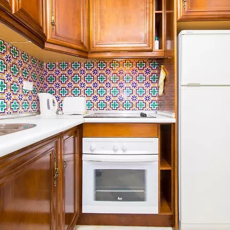 Appartement Casa De Feliz Aldea Del Mar Torrevieja