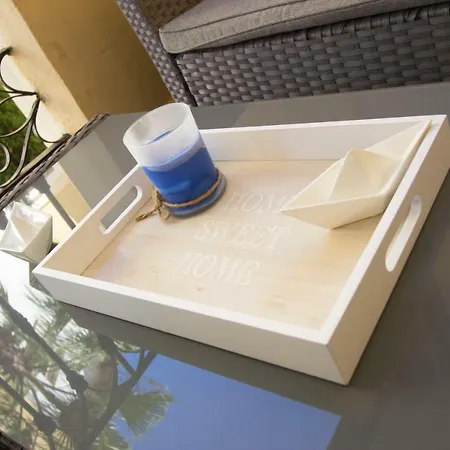 Casa De Feliz Aldea Del Mar Appartement Torrevieja