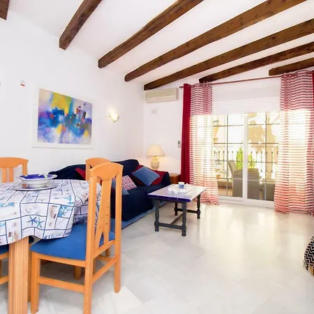 شقة Casa De Feliz Aldea Del Mar
