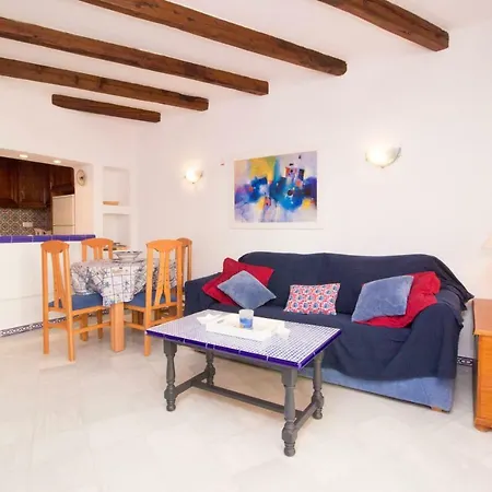 Casa De Feliz Aldea Del Mar Appartement Torrevieja
