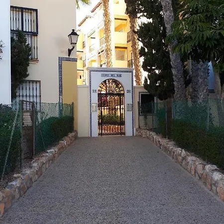 Appartement Casa De Feliz Aldea Del Mar